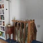 Z Sauna I Kominkiem Na Wylacznosc Holiday home Dabrowka (Wolomin)
