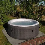 Z Sauna I Kominkiem Na Wylacznosc Dabrowka (Wolomin)