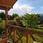 Z Sauna I Kominkiem Na Wylacznosc 別荘