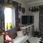 Holiday home Z Sauna I Kominkiem Na Wylacznosc