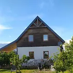 Z Sauna I Kominkiem Na Wylacznosc 別荘 *