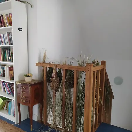 Z Sauna I Kominkiem Na Wylacznosc Feriehus Dabrowka (Wolomin)