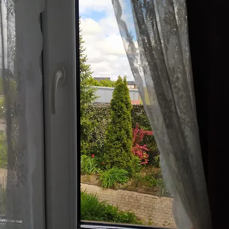 Z Sauna I Jacuzzi Na Wylacznosc Dabrowka (Wolomin)
