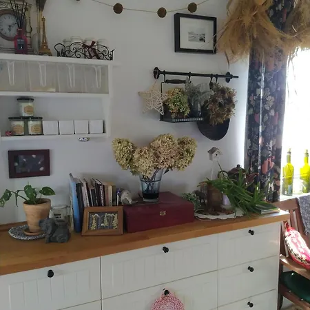 Feriehus Z Sauna I Kominkiem Na Wylacznosc Dabrowka (Wolomin)