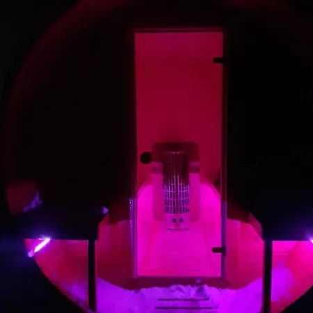 Дом отдыха Z Sauna I Kominkiem Na Wylacznosc Dabrowka (Wolomin)