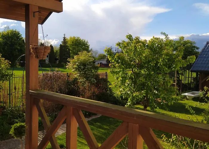 Z Sauna I Kominkiem Na Wylacznosc Дом отдыха