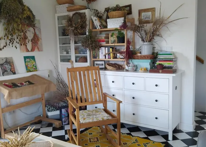 Z Sauna I Kominkiem Na Wylacznosc Дом отдыха